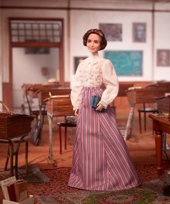 Mattel – Barbie Inspiring Women: Helen Keller 2