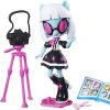 My Little Pony Equestria Girls Minis Photo Finish Flashy Photo Class Set