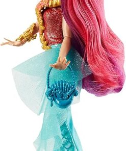 Mattel Ever After High DHF96 Meeshell L’Mer Doll 2