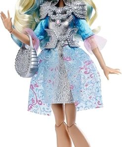 Ever After High Darling Charming Doll