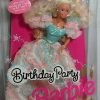 Barbie Birthday Party Doll 1992