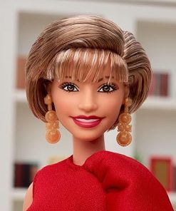 Barbie Collection Signature Inspiring Women Doll Isabel Allende. 2