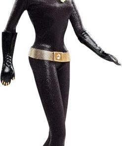 Barbie Collector Classic Catwoman Barbie Doll
