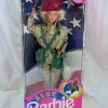 New York Yankees Barbie 3