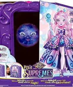 moose toys Pixlings Mirror Playset 2