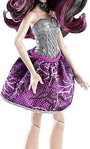 Ever After High Raven Queen Doll