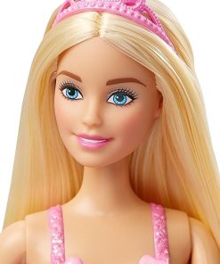 Barbie Easter Princess Doll 2