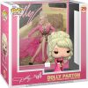 Funko POP! Albums: Dolly Parton – Backwoods Barbie – Music – Collectable Vinyl Figure – Gift Idea – Official Merchandise – for Kids & Adults – Music Fans – Model Figure for Collectors and Display