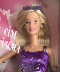 Barbie Movie Star Doll (1999) 2