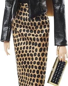 Barbie The Look Doll, Blonde