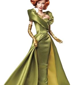 Mattel Disney Cinderella Lady Tremaine Doll