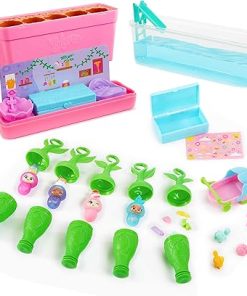 Baby Pop — 25 Surprises Including Secret Nursery!, Assorted 2