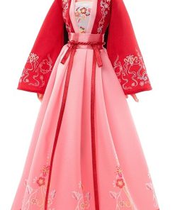 Barbie Signature Lunar New Year Doll