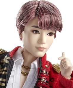 BTS Jungkook Prestige Doll 2