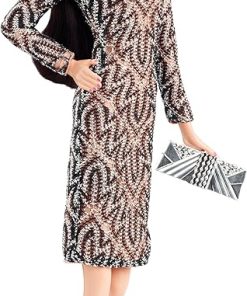 Barbie The Look: Lace Dress Doll