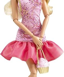 Barbie Fashionistas Sweetie Doll
