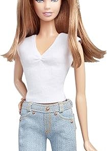 Barbie Collector Basics Model #07 – Collection #2 2