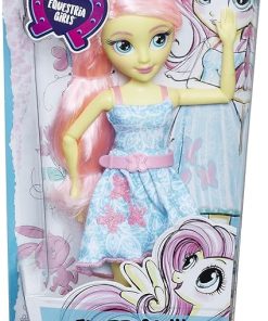 My Little Pony Equestria Girls Twilight Sparkle Classic Style Doll 2