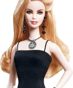 Barbie Mattel Collector The Twilight Saga: Breaking Dawn Part II Rosalie Doll 2