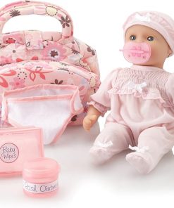 Melissa & Doug Jenna Bundle