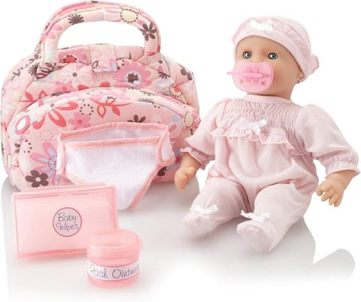 Melissa & Doug Jenna Bundle