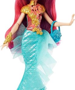 Mattel Ever After High DHF96 Meeshell L’Mer Doll