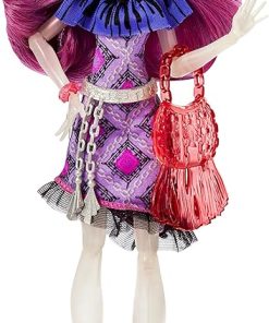 Monster High Ari Hauntington Doll