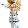The Ashton-Drake Galleries Little Rhinestone Cowgirl Baby Doll by Ping Lau, 18 inches, Poseable with Real Touch Vinyl Skin (White, Red, Blue, Pink) 4