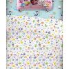 DreamWorks Franco Gabby’s Dollhouse Kids Bedding Super Soft Sheet Set, 4 pcs, Full, Pawtastic