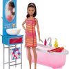 Barbie Doll & Furniture