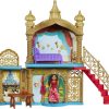 Disney Elena of Avalor Palace of Avalor