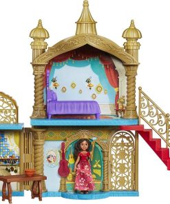Disney Elena of Avalor Palace of Avalor