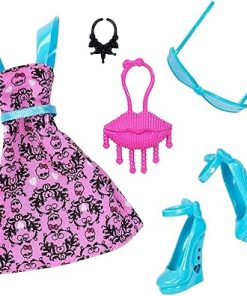 Monster High Fashion Pack