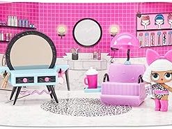 L.O.L. Surprise! Furniture Salon with Diva & 10+ Surprises 2