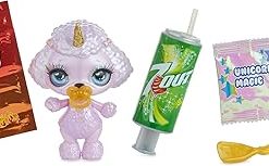 Poopsie Sparkly Critters That Magically Poop Or Spit Slime 2