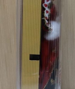 Mattel Queen of Hearts Barbie 2