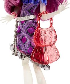 Monster High Ari Hauntington Doll 2