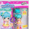The Elf on the Shelf Bundle: Scout Elf Girl Light Tone, Boy + Girl Frost Pips Figures and Elf Mate T-Shirts (3pcs) 4