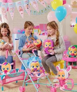 Cry Babies 91658IM Daisy 2