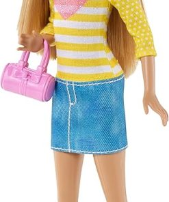 Barbie Sisters Stacie Doll