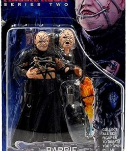 NECA Hellraiser Series 2 Barbie Action Figure 6-inch
