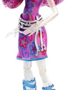 Monster High Welcome to Monster High Popstar Ari Hauntington Doll