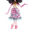 Na! Na! Na! Surprise Sweetest Sweets – Katie Kitten – Soft Fashion Doll 19 cm – Articulated Is Inspired By A Kitten And Has Shoes And Brush – Mysterious And Confetti Pack – Age 5+ 3