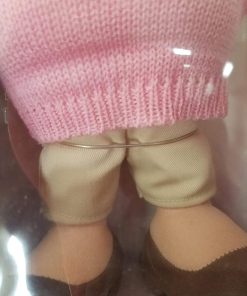 Ms. Wonderful 11″ Talking Doll 2