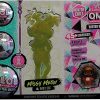 MGA Entertainment Winter Chill L.O.L. O.M.G Surprise Winter Bundle- 1 Missy Meow, 1 Baby Cat, 1 Lils, 1 Fluffy Pets, 1 Glitter Globe