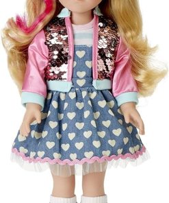 Madame Alexander 14″ Kindness Club – Brooks
