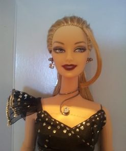 Barbie Hollywood Divine Limited Edition 12″ Doll 2