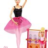 Barbie Ballet Instructor [Amazon Exclusive]