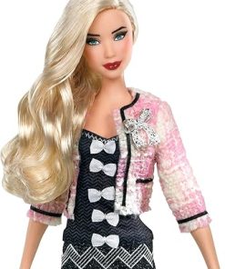 Barbie Stardoll Doll Space – Blond Doll 2