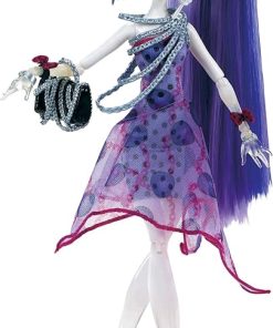 Monster High Dot Dead Gorgeous Spectra Vondergeist Doll 2